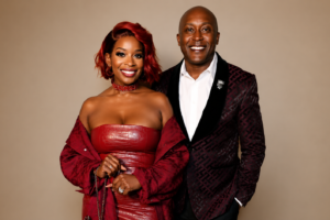 King Solomon Smallwood Jr: Career, Family, Shamea Morton Marriage, Age, and Net Worth