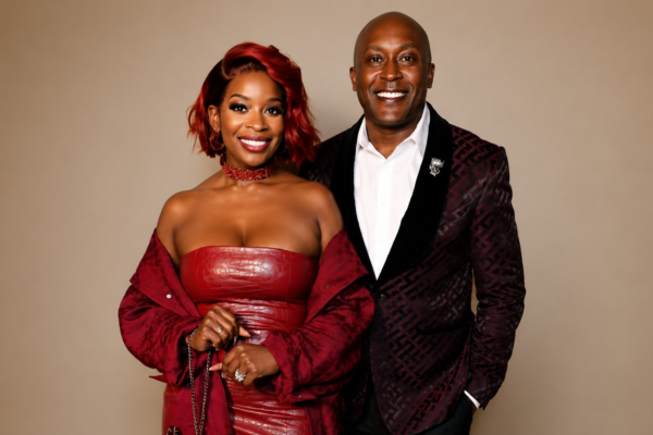 King Solomon Smallwood Jr: Career, Family, Shamea Morton Marriage, Age, and Net Worth