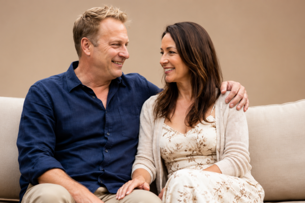 Constantine Yankoglu: Biography, Age, Career, Patricia Heaton Marriage, Family, and Life Today