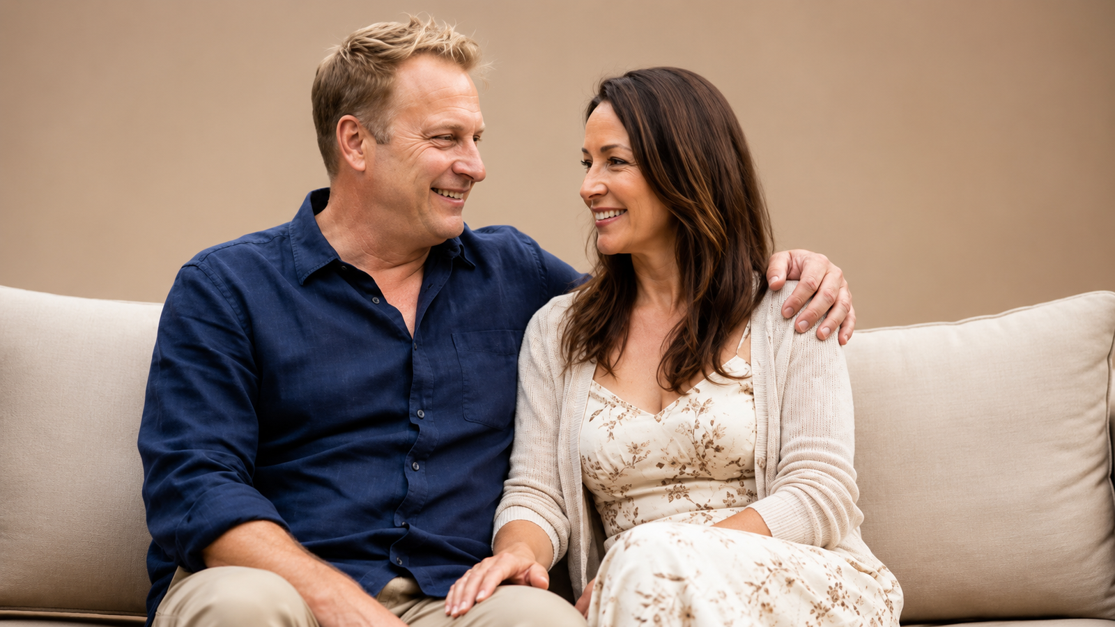 Constantine Yankoglu: Biography, Age, Career, Patricia Heaton Marriage, Family, and Life Today