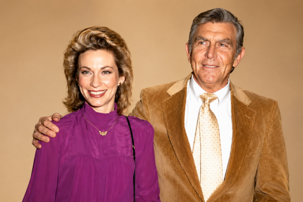 Solica Casuto: Biography, Age, Career, Family, Andy Griffith Marriage and Latest Updates