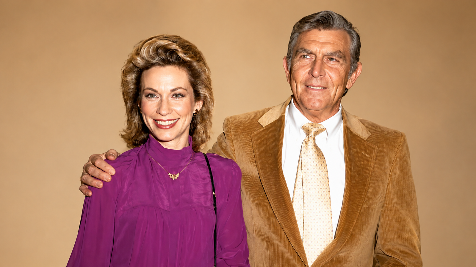 Solica Casuto: Biography, Age, Career, Family, Andy Griffith Marriage and Latest Updates