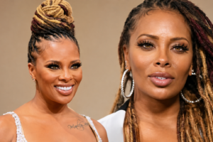 Eva Marcille Twin Sister: The Truth About Her Family, Biography, Career, Children, and Life