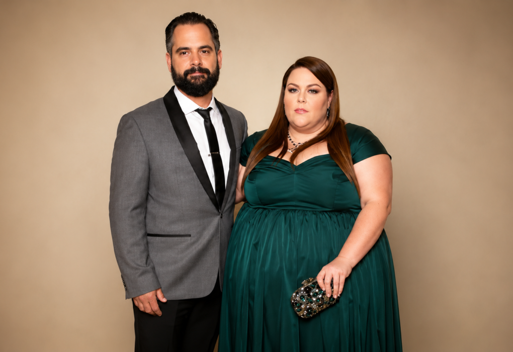 Martyn Eaden: Age, Career, Chrissy Metz Marriage, Family, Net Worth, and Latest Updates