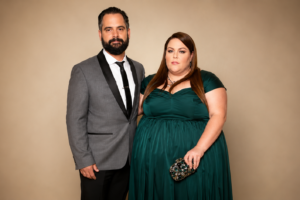 Martyn Eaden: Age, Career, Chrissy Metz Marriage, Family, Net Worth, and Latest Updates