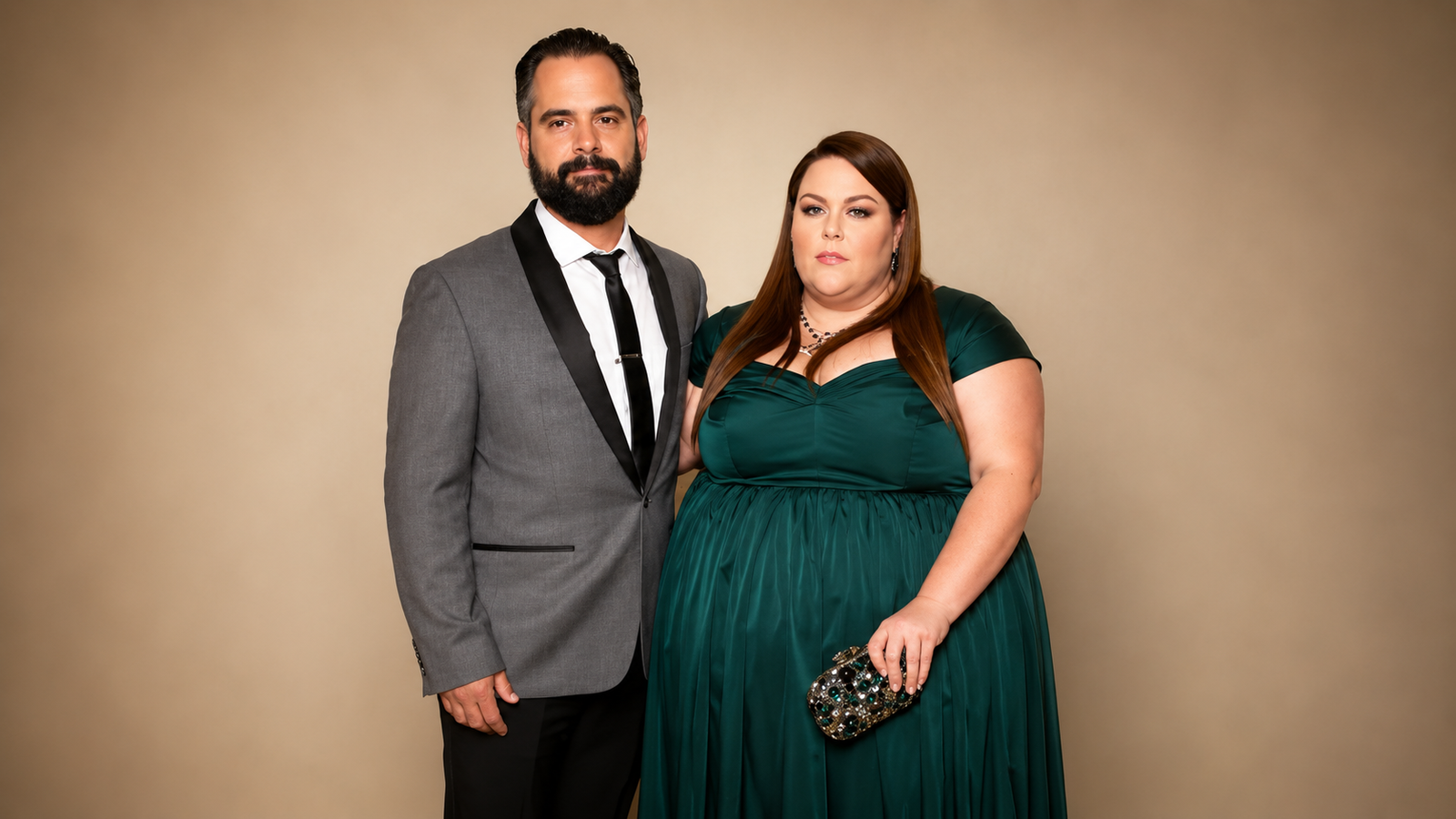 Martyn Eaden: Age, Career, Chrissy Metz Marriage, Family, Net Worth, and Latest Updates