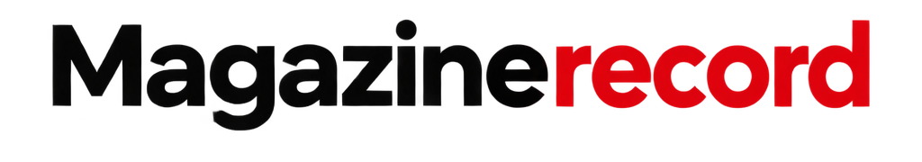 magazinerecord
