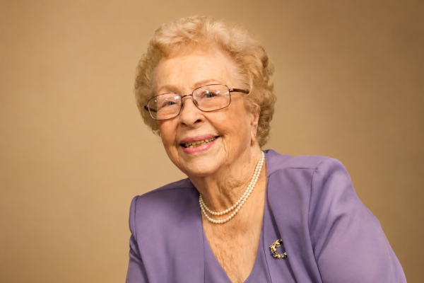 Vivian Ridge: Bob Ross’s First Wife, Family, Career, Son, and Life Story